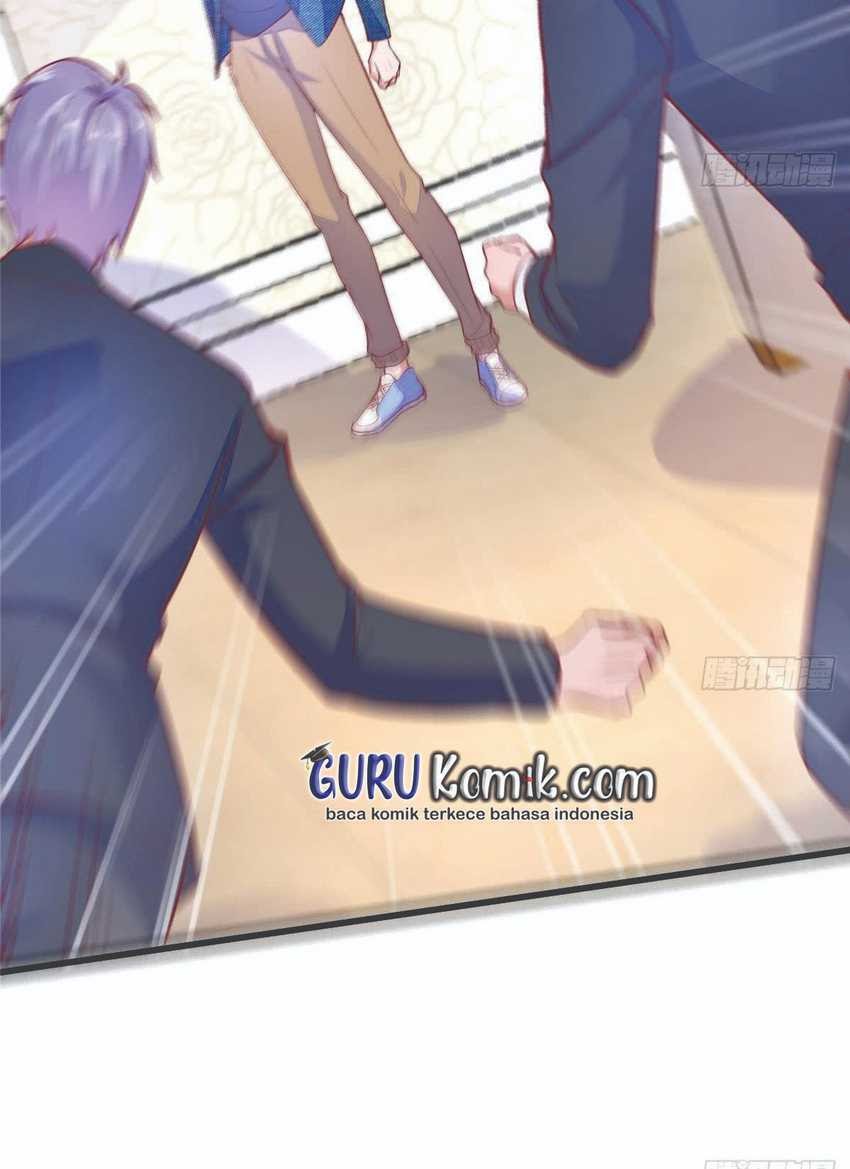 Rebirth Into the Strongest Immortal Cultivator Chapter 16 Gambar 7